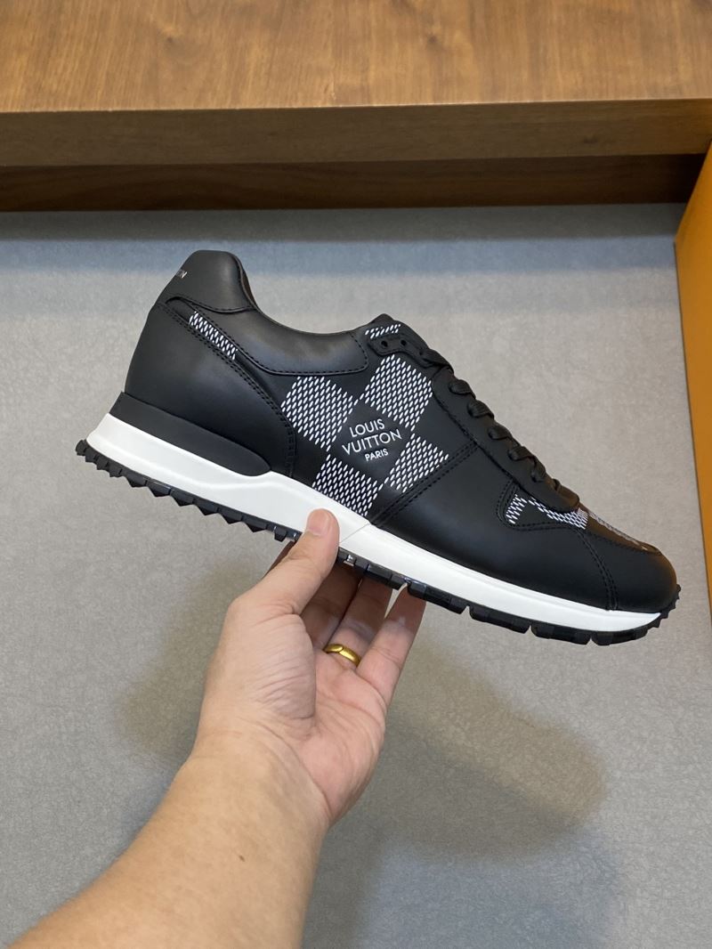 Louis Vuitton Run Away Sneaker